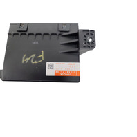 2013-2016 Lexus CT200h Air Condition Amplifier Assembly 88650-76250, F024, OEM, 2013, 2014, 2015, 2016
