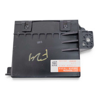 2013-2016 Lexus CT200h Air Condition Amplifier Assembly 88650-76250, F024, OEM, 2013, 2014, 2015, 2016