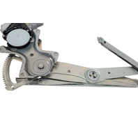 2011-2017 Lexus CT200h Front Right/Passenger Door Window Regulator 69801-48050, F024, OEM, 2011, 2012, 2013, 2014, 2015, 2016, 2017