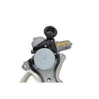2011-2017 Lexus CT200h Front Right/Passenger Door Window Regulator 69801-48050, F024, OEM, 2011, 2012, 2013, 2014, 2015, 2016, 2017