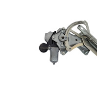 2011-2017 Lexus CT200h Front Right/Passenger Door Window Regulator 69801-48050, F024, OEM, 2011, 2012, 2013, 2014, 2015, 2016, 2017
