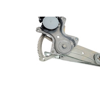 2011-2017 Lexus CT200h Front Right/Passenger Door Window Regulator 69801-48050, F024, OEM, 2011, 2012, 2013, 2014, 2015, 2016, 2017