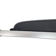 2011-2016 Lexus CT200h Trunk Cargo Cover Tonneau Shade Black 64910-76010-C2, F024, OEM, 2011, 2012, 2013, 2014, 2015, 2016
