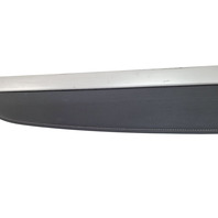 2011-2016 Lexus CT200h Trunk Cargo Cover Tonneau Shade Black 64910-76010-C2, F024, OEM, 2011, 2012, 2013, 2014, 2015, 2016