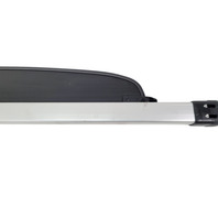 2011-2016 Lexus CT200h Trunk Cargo Cover Tonneau Shade Black 64910-76010-C2, F024, OEM, 2011, 2012, 2013, 2014, 2015, 2016