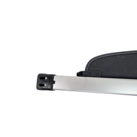 2011-2016 Lexus CT200h Trunk Cargo Cover Tonneau Shade Black 64910-76010-C2, F024, OEM, 2011, 2012, 2013, 2014, 2015, 2016