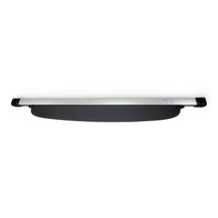 2011-2016 Lexus CT200h Trunk Cargo Cover Tonneau Shade Black 64910-76010-C2, F024, OEM, 2011, 2012, 2013, 2014, 2015, 2016