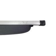 2011-2016 Lexus CT200h Trunk Cargo Cover Tonneau Shade Black 64910-76010-C2, F024, OEM, 2011, 2012, 2013, 2014, 2015, 2016