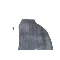 2011-2017 Lexus CT200h Carpet Floor Mats 4 Piece Set Black PT208-76110-25, F024, OEM, 2011, 2012, 2013, 2014, 2015, 2016, 2017