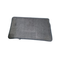 2011-2017 Lexus CT200h Carpet Floor Mats 4 Piece Set Black PT208-76110-25, F024, OEM, 2011, 2012, 2013, 2014, 2015, 2016, 2017