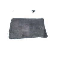 2011-2017 Lexus CT200h Carpet Floor Mats 4 Piece Set Black PT208-76110-25, F024, OEM, 2011, 2012, 2013, 2014, 2015, 2016, 2017