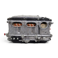2014-2017 Lexus CT200h Synergy Inverter Converter Assembly, G9200-79035, F024, OEM, 2014, 2015, 2016, 2017