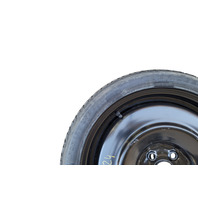2011-2017 Lexus CT200h Spare Tire Wheel Bridgestone Donut T125/70D17, 42611-21290, F024, OEM, 2011, 2012, 2013, 2014, 2015, 2016, 2017