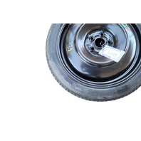 2011-2017 Lexus CT200h Spare Tire Wheel Bridgestone Donut T125/70D17, 42611-21290, F024, OEM, 2011, 2012, 2013, 2014, 2015, 2016, 2017