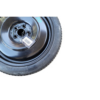 2011-2017 Lexus CT200h Spare Tire Wheel Bridgestone Donut T125/70D17, 42611-21290, F024, OEM, 2011, 2012, 2013, 2014, 2015, 2016, 2017