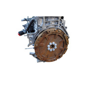 2011-2017 Lexus CT200h Engine Motor Long Block Assembly 1.8L 177K, F024, OEM, 2011, 2012, 2013, 2014, 2015, 2016, 2017