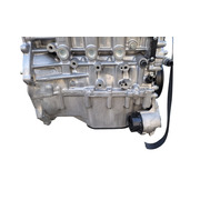 2011-2017 Lexus CT200h Engine Motor Long Block Assembly 1.8L 177K, F024, OEM, 2011, 2012, 2013, 2014, 2015, 2016, 2017