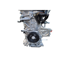 2011-2017 Lexus CT200h Engine Motor Long Block Assembly 1.8L 177K, F024, OEM, 2011, 2012, 2013, 2014, 2015, 2016, 2017