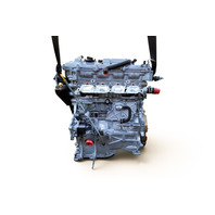 2011-2017 Lexus CT200h Engine Motor Long Block Assembly 1.8L 177K, F024, OEM, 2011, 2012, 2013, 2014, 2015, 2016, 2017