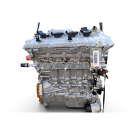 2011-2017 Lexus CT200h Engine Motor Long Block Assembly 1.8L 177K, F024, OEM, 2011, 2012, 2013, 2014, 2015, 2016, 2017