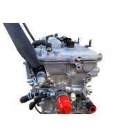 2011-2017 Lexus CT200h Engine Motor Long Block Assembly 1.8L 177K, F024, OEM, 2011, 2012, 2013, 2014, 2015, 2016, 2017