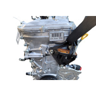 2011-2017 Lexus CT200h Engine Motor Long Block Assembly 1.8L 177K, F024, OEM, 2011, 2012, 2013, 2014, 2015, 2016, 2017