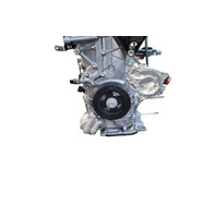 2011-2017 Lexus CT200h Engine Motor Long Block Assembly 1.8L 177K, F024, OEM, 2011, 2012, 2013, 2014, 2015, 2016, 2017
