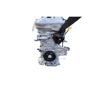 2011-2017 Lexus CT200h Engine Motor Long Block Assembly 1.8L 177K, F024, OEM, 2011, 2012, 2013, 2014, 2015, 2016, 2017