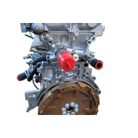 2011-2017 Lexus CT200h Engine Motor Long Block Assembly 1.8L 177K, F024, OEM, 2011, 2012, 2013, 2014, 2015, 2016, 2017