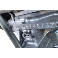 2011-2017 Lexus CT200h Engine Motor Long Block Assembly 1.8L 177K, F024, OEM, 2011, 2012, 2013, 2014, 2015, 2016, 2017