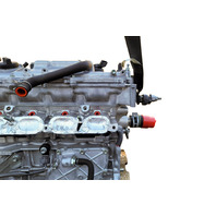 2011-2017 Lexus CT200h Engine Motor Long Block Assembly 1.8L 177K, F024, OEM, 2011, 2012, 2013, 2014, 2015, 2016, 2017