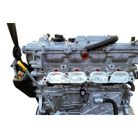 2011-2017 Lexus CT200h Engine Motor Long Block Assembly 1.8L 177K, F024, OEM, 2011, 2012, 2013, 2014, 2015, 2016, 2017