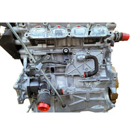 2011-2017 Lexus CT200h Engine Motor Long Block Assembly 1.8L 177K, F024, OEM, 2011, 2012, 2013, 2014, 2015, 2016, 2017