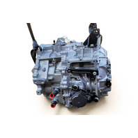 2011-2017 Lexus CT200h 4 Cyl Automatic AT Transmission Assembly 177K Mi, F024, OEM, 2011, 2012, 2013, 2014, 2015, 2016, 2017