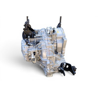 2011-2017 Lexus CT200h 4 Cyl Automatic AT Transmission Assembly 177K Mi, F024, OEM, 2011, 2012, 2013, 2014, 2015, 2016, 2017