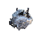 2011-2017 Lexus CT200h 4 Cyl Automatic AT Transmission Assembly 177K Mi, F024, OEM, 2011, 2012, 2013, 2014, 2015, 2016, 2017