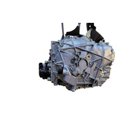 2011-2017 Lexus CT200h 4 Cyl Automatic AT Transmission Assembly 177K Mi, F024, OEM, 2011, 2012, 2013, 2014, 2015, 2016, 2017