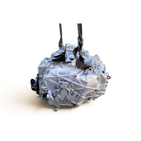 2011-2017 Lexus CT200h 4 Cyl Automatic AT Transmission Assembly 177K Mi, F024, OEM, 2011, 2012, 2013, 2014, 2015, 2016, 2017