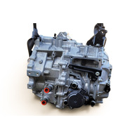 2011-2017 Lexus CT200h 4 Cyl Automatic AT Transmission Assembly 177K Mi, F024, OEM, 2011, 2012, 2013, 2014, 2015, 2016, 2017