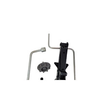 2011-2016 Lexus CT200h Spare Tire Tool Set Kit Jack Assembly Wrench 5 Piece 09111-33030, F024, OEM, 2011, 2012, 2013, 2014, 2015, 2016