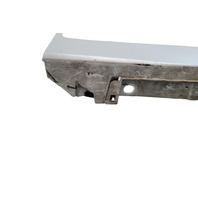 2014-2017 Lexus CT200h Left Rocker Panel Molding Side Skirt Sonic White, 75860-76010-A2, F024, OEM, 2014, 2015, 2016, 2017