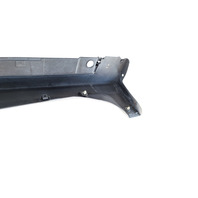 2014-2017 Lexus CT200h Left Rocker Panel Molding Side Skirt Sonic White, 75860-76010-A2, F024, OEM, 2014, 2015, 2016, 2017
