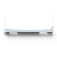 2014-2017 Lexus CT200h Left Rocker Panel Molding Side Skirt Sonic White, 75860-76010-A2, F024, OEM, 2014, 2015, 2016, 2017 2014-2017 Lexus CT200h Left Rocker Panel Molding Side Skirt Sonic White, 75860-76010-A2, F024, OEM, 2014, 2015, 2016, 2017