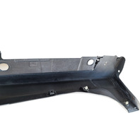 2014-2017 Lexus CT200h Left Rocker Panel Molding Side Skirt Sonic White, 75860-76010-A2, F024, OEM, 2014, 2015, 2016, 2017