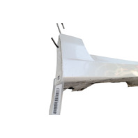 2014-2017 Lexus CT200h Left Rocker Panel Molding Side Skirt Sonic White, 75860-76010-A2, F024, OEM, 2014, 2015, 2016, 2017