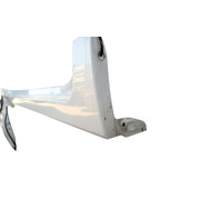 2014-2017 Lexus CT200h Left Rocker Panel Molding Side Skirt Sonic White, 75860-76010-A2, F024, OEM, 2014, 2015, 2016, 2017