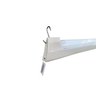 2014-2017 Lexus CT200h Left Rocker Panel Molding Side Skirt Sonic White, 75860-76010-A2, F024, OEM, 2014, 2015, 2016, 2017