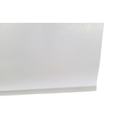 2011-2017 Lexus CT200h Front Left/ Side Door Assembly Sonic White, 67002-76050, F024, OEM, 2011, 2012, 2013, 2014, 2015, 2016, 2017