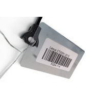 2011-2017 Lexus CT200h Front Left/ Side Door Assembly Sonic White, 67002-76050, F024, OEM, 2011, 2012, 2013, 2014, 2015, 2016, 2017