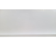 2011-2017 Lexus CT200h Front Left/ Side Door Assembly Sonic White, 67002-76050, F024, OEM, 2011, 2012, 2013, 2014, 2015, 2016, 2017
